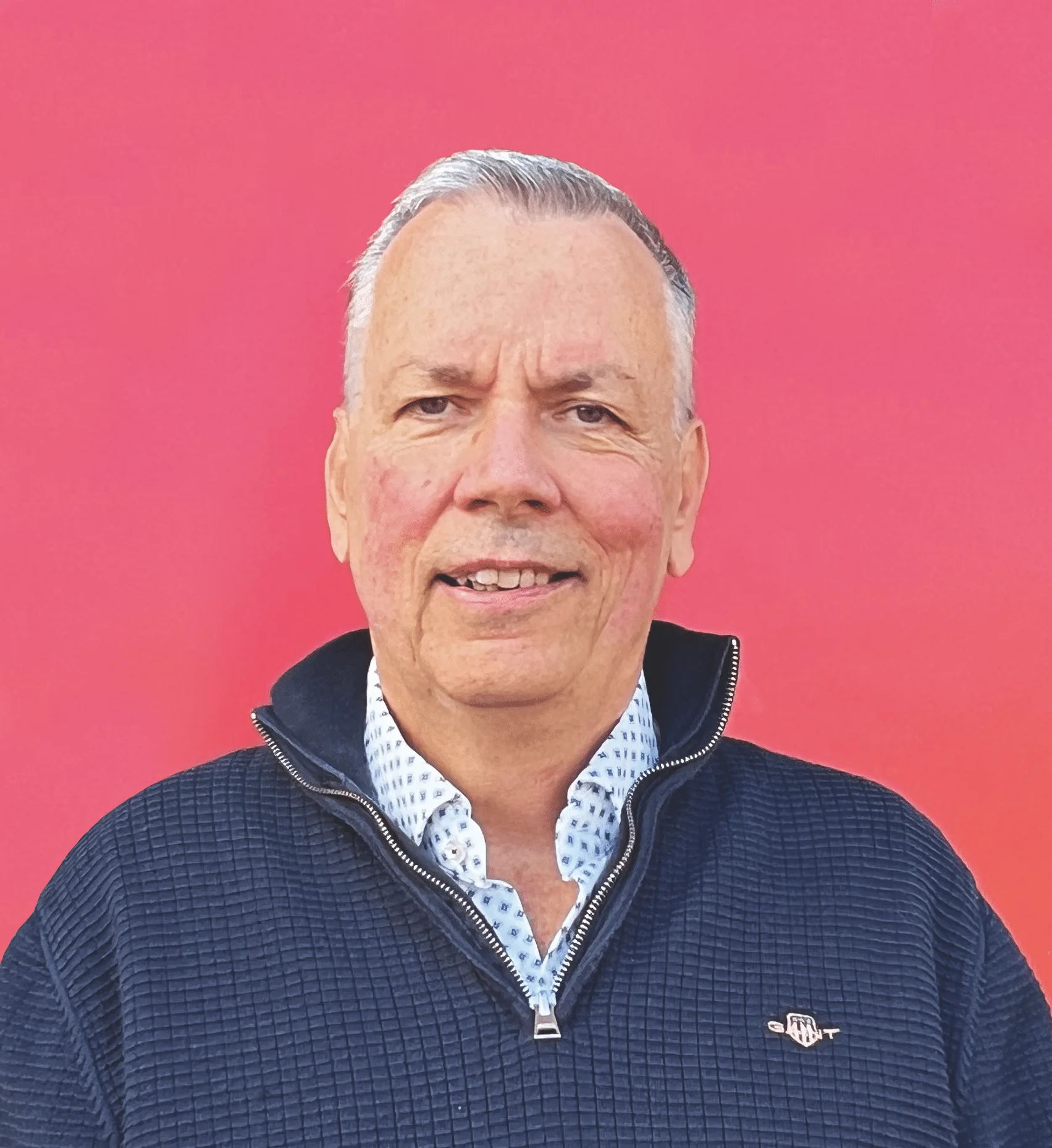 Kurt Ståhl, VD Karisma Rekrytering